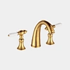 Brass Basin Facuet